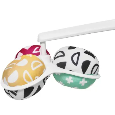 4moms MamaRoo 5.0 Elektrikli Ana Kucağı Grey - 6