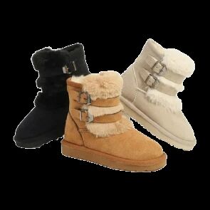 Güvenli Adımlar İçin Bebek Botları