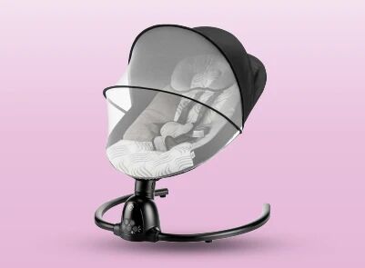 Akıllı Sallanma Konforu