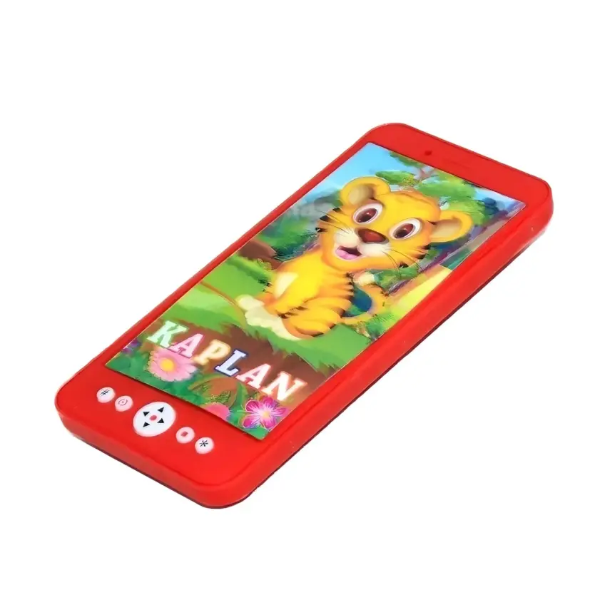 Akıllı Telefon Poşetli Işıklı - 2