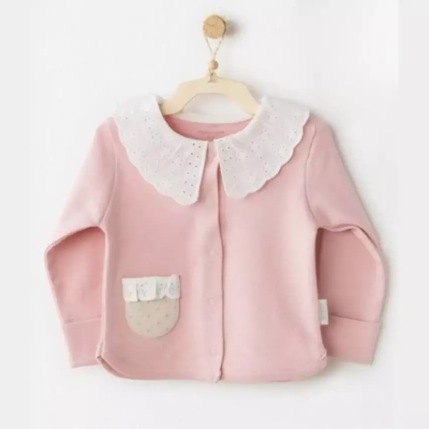 Andy Wawa 3lü Takım You Are Special Pembe - 2