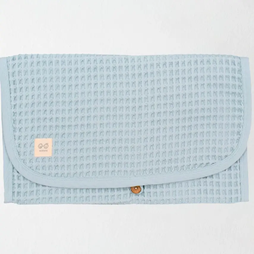 Andy Wawa Alt Açma Pike Baby Home Mavi Gökyüzü - 1