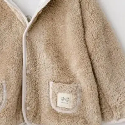 Andy Wawa Erkek Mont Welsoft Tinny S Sheeps Bej - 2