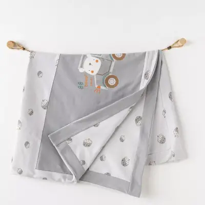 Andy Wawa Hastane Çıkışı 10lu Hello Autumn Gri - 3