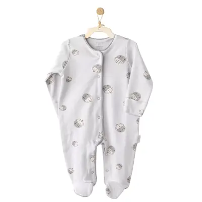 Andy Wawa Hastane Çıkışı 10lu Hello Autumn Gri (1)