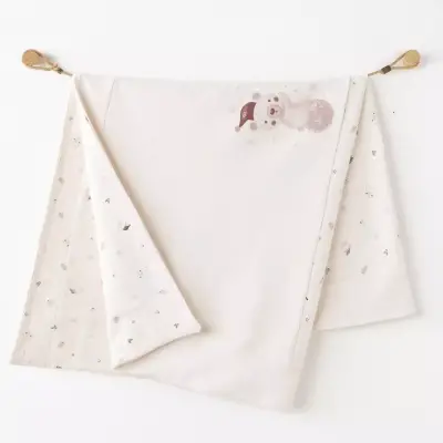 Andy Wawa Hastane Çıkışı 10lu My 1st Wardrobe Ekru - 4