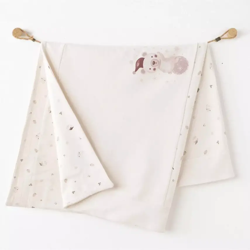 Andy Wawa Hastane Çıkışı 10lu My 1st Wardrobe Ekru - 4