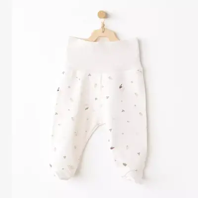 Andy Wawa Hastane Çıkışı 10lu My 1st Wardrobe Ekru - 5