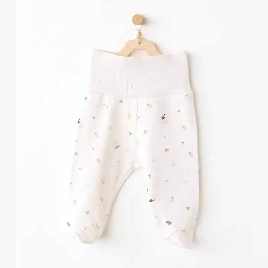 Andy Wawa Hastane Çıkışı 10lu My 1st Wardrobe Ekru - 5