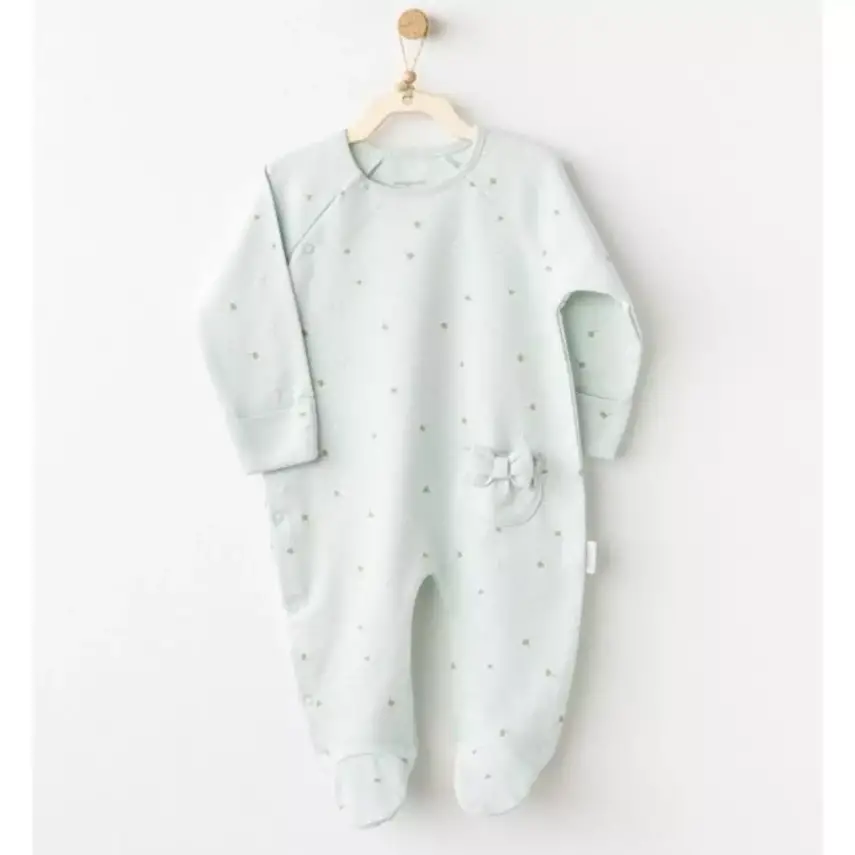 Andy Wawa Hastane Çıkışı 10lu You Are Special Mint - 2