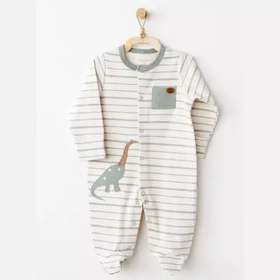 Andy Wawa Hastane Çıkışı 20li Mummy S Snuglgle Saurus Yeşil (1)