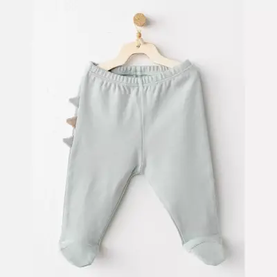 Andy Wawa Hastane Çıkışı 20li Mummy S Snuglgle Saurus Yeşil - 4