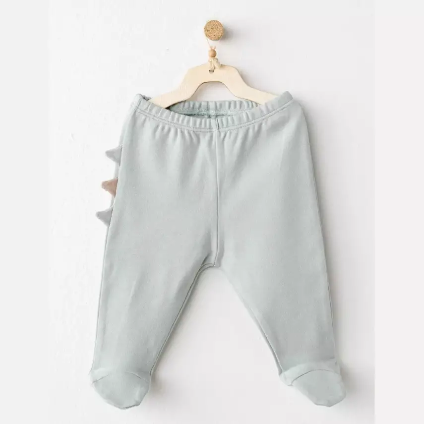 Andy Wawa Hastane Çıkışı 20li Mummy S Snuglgle Saurus Yeşil - 4