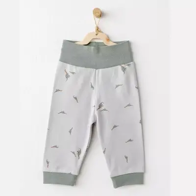 Andy Wawa Hastane Çıkışı 20li Mummy S Snuglgle Saurus Yeşil - 5