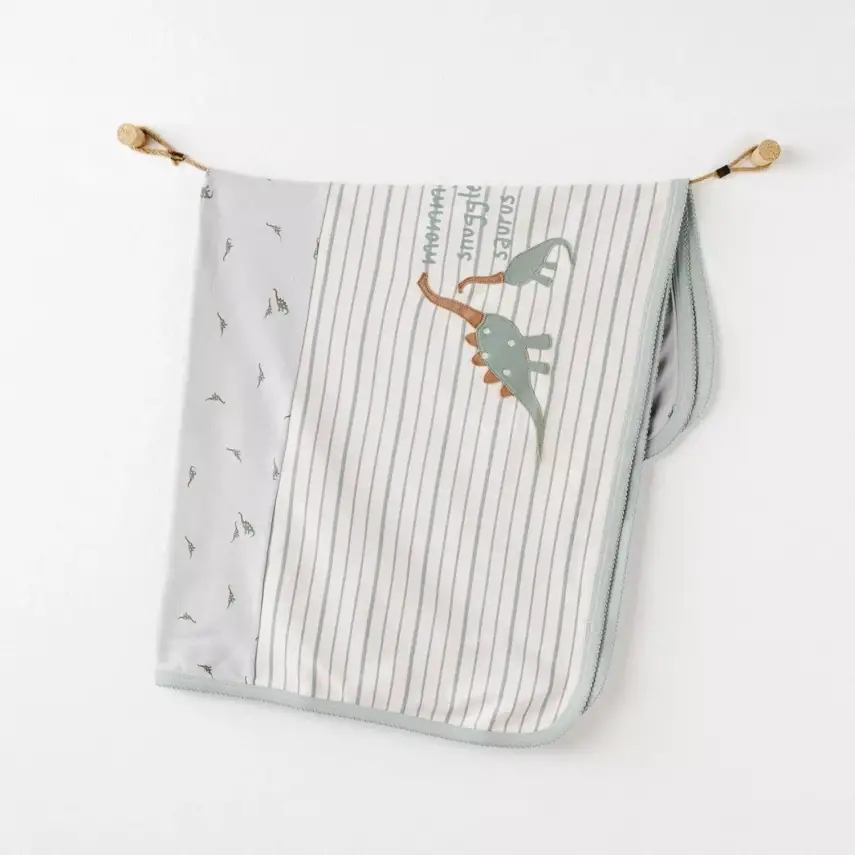 Andy Wawa Hastane Çıkışı 20li Mummy S Snuglgle Saurus Yeşil - 8