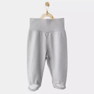 Andy Wawa Hastane Çıkışı 5li Baby Bow Bliss Ekru - 4