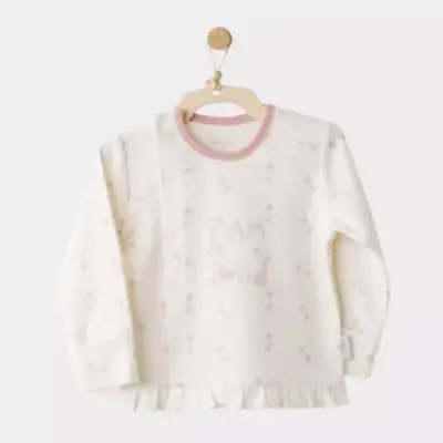 Andy Wawa Hastane Çıkışı 5li Mon Petit Amour Ekru (1)