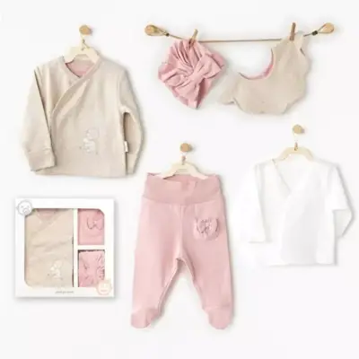 Andy Wawa Hastane Çıkışı 5li You Are Special Mint