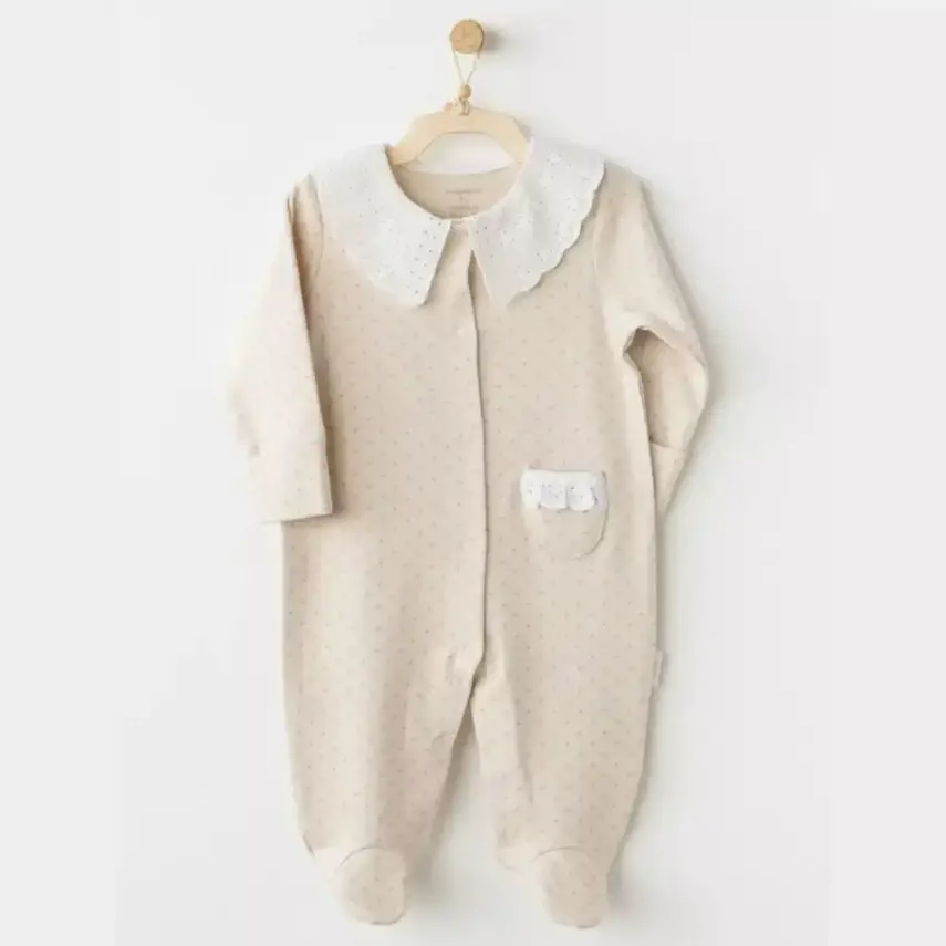 Andy Wawa Tulum You Are Special Bej - 1