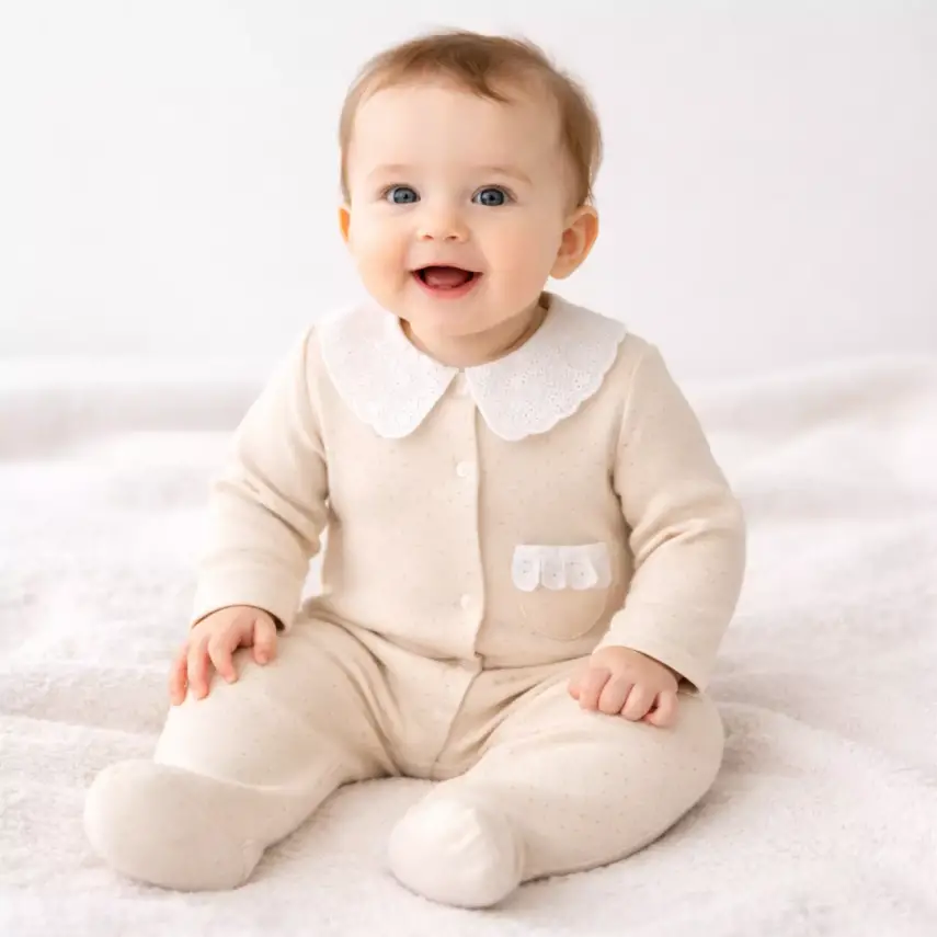 Andy Wawa Tulum You Are Special Bej - 2