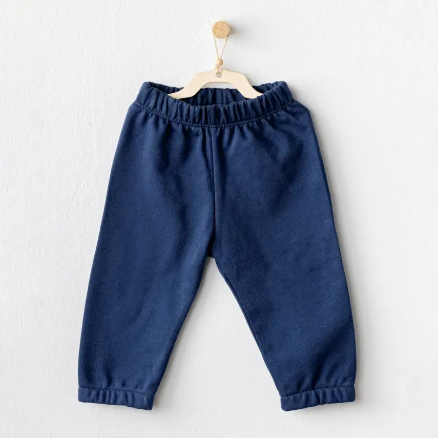 Andy Wawa Unisex Kışlık Bebek Pantolon Basic Shell - 2