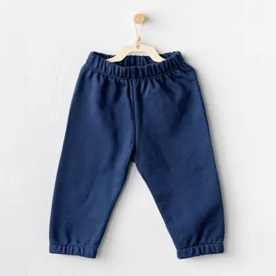 Andy Wawa Unisex Kışlık Bebek Pantolon Basic Shell - 4