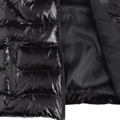 Angeltouch Erkek Şişme Yelek Siyah - 6