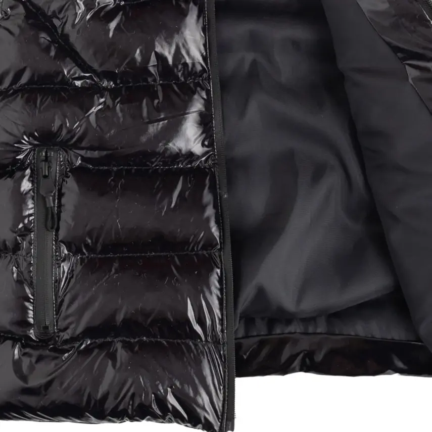 Angeltouch Erkek Şişme Yelek Siyah - 14