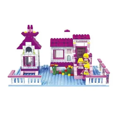 Ant Bricks Fairy Set 248 Parça