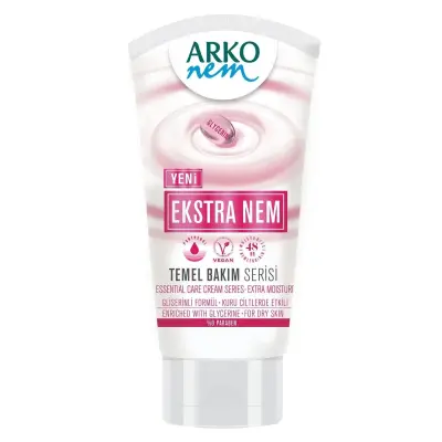 Arko Nem Ekstra Nemlendirici 60 ml