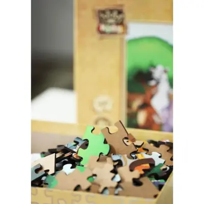 Art Kids İlk Besinler Baby Puzzle 57 Parça - 6