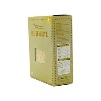 Aşçı Anne Tel Şehriye 250 gr - 2