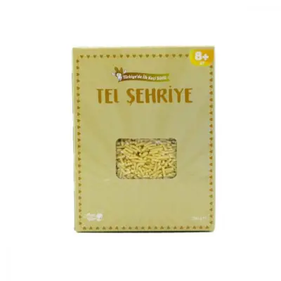 Aşçı Anne Tel Şehriye 250 gr 