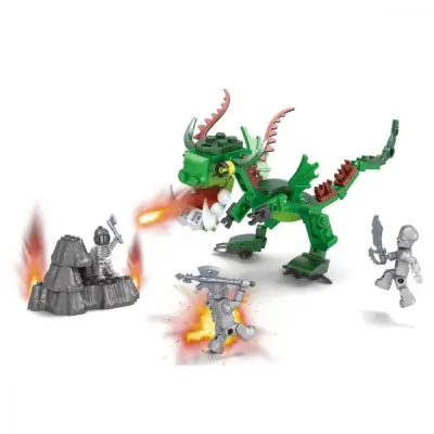 Ausini Korsan Seti 135 Parça