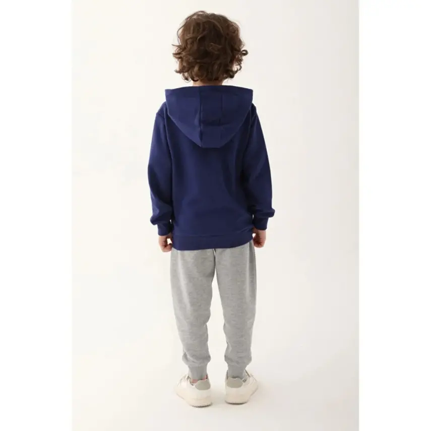 Avengers Erkek Eşofman Takımı Parlament - 22