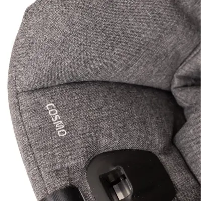 Avionaut Cosmo I-Size Oto Koltuğu 0-13 Kg Grey - 13