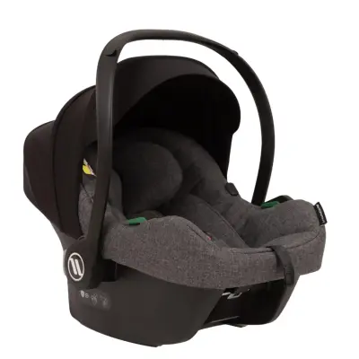 Avionaut Cosmo I-Size Oto Koltuğu 0-13 Kg Grey - 3