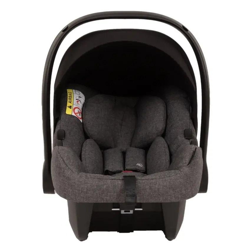 Avionaut Cosmo I-Size Oto Koltuğu 0-13 Kg Grey - 15