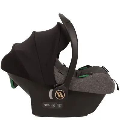 Avionaut Cosmo I-Size Oto Koltuğu 0-13 Kg Grey - 17