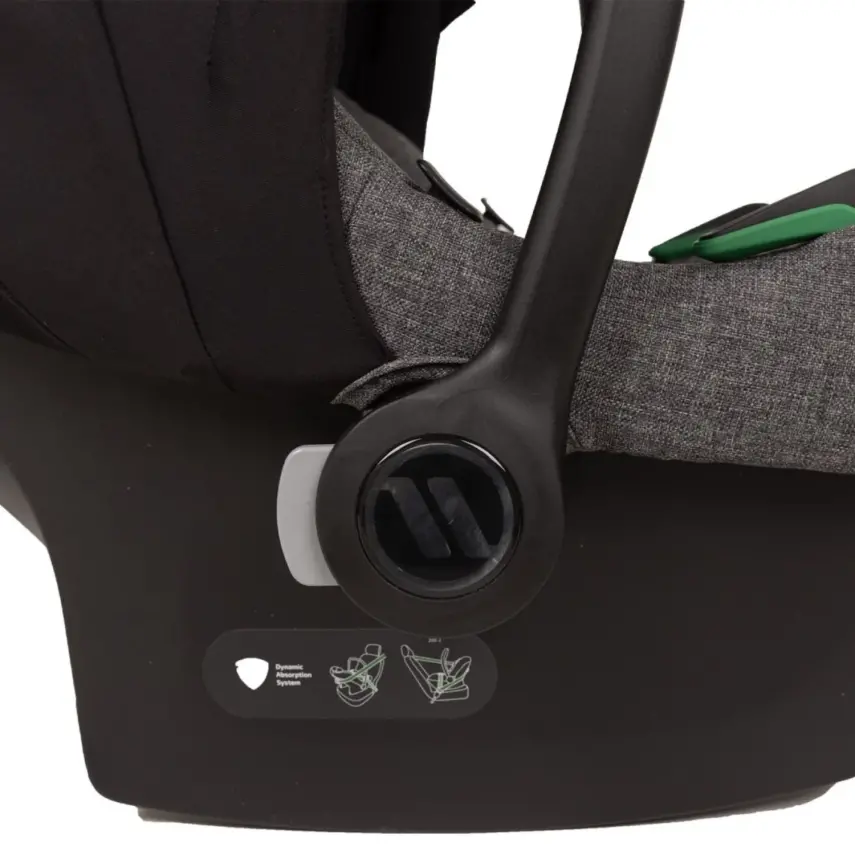 Avionaut Cosmo I-Size Oto Koltuğu 0-13 Kg Grey - 2