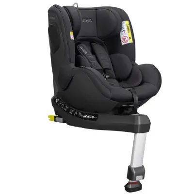 Avova Sperber-Fix 61 Adaclı Oto Koltuğu 0-18 Kg Koala Grey