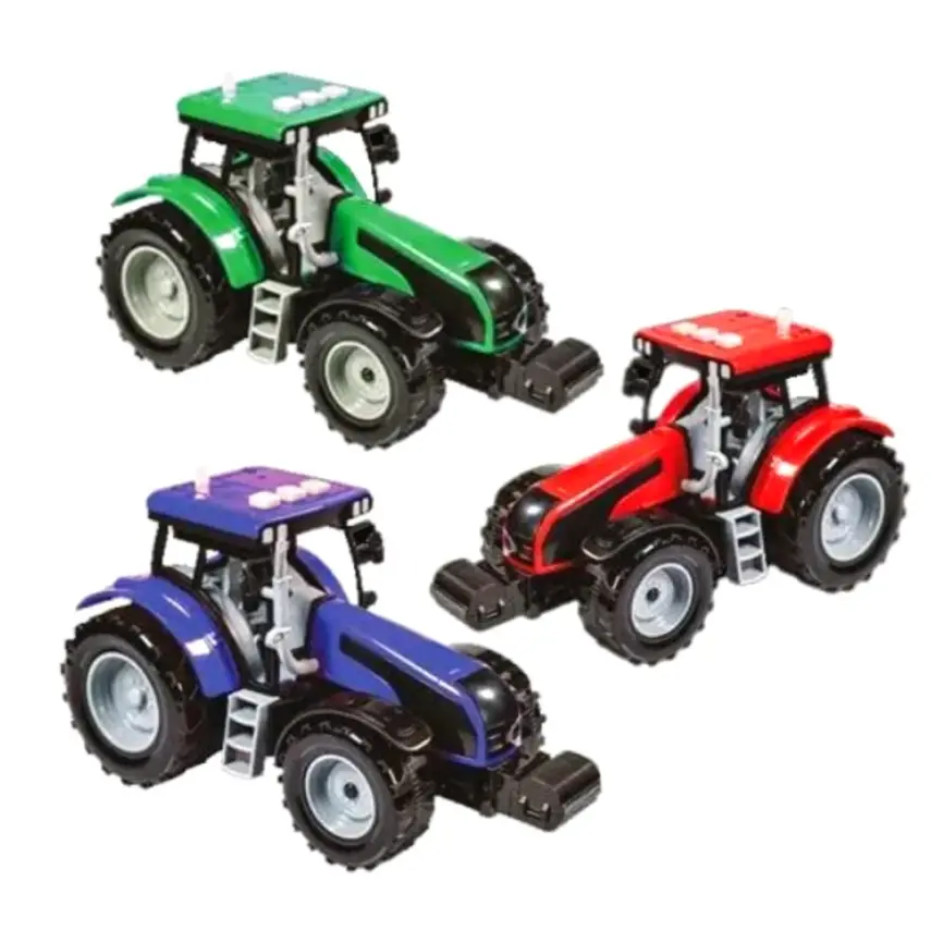 Aya Pilli Traktör  - 1