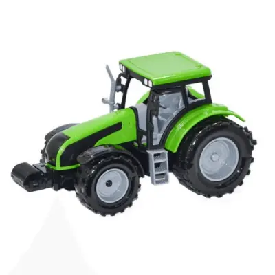 Aya Toys Traktör - 4