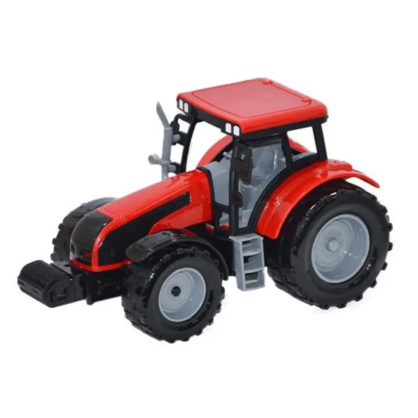 Aya Toys Traktör - 1