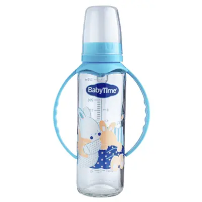 Baby Time Klasik Cam Biberon 250ml