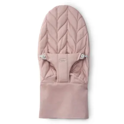 Babybjörn Bliss Ana Kucağı Petal Woven Dusty Pink - 3