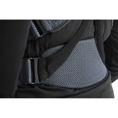 Babybjörn Kanguru Move Mesh Anthracite - 2
