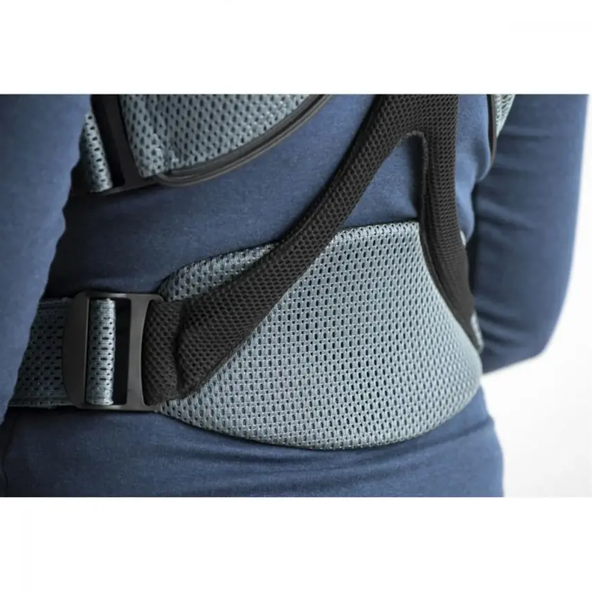 Babybjörn Kanguru Move Mesh Sage Green - 2