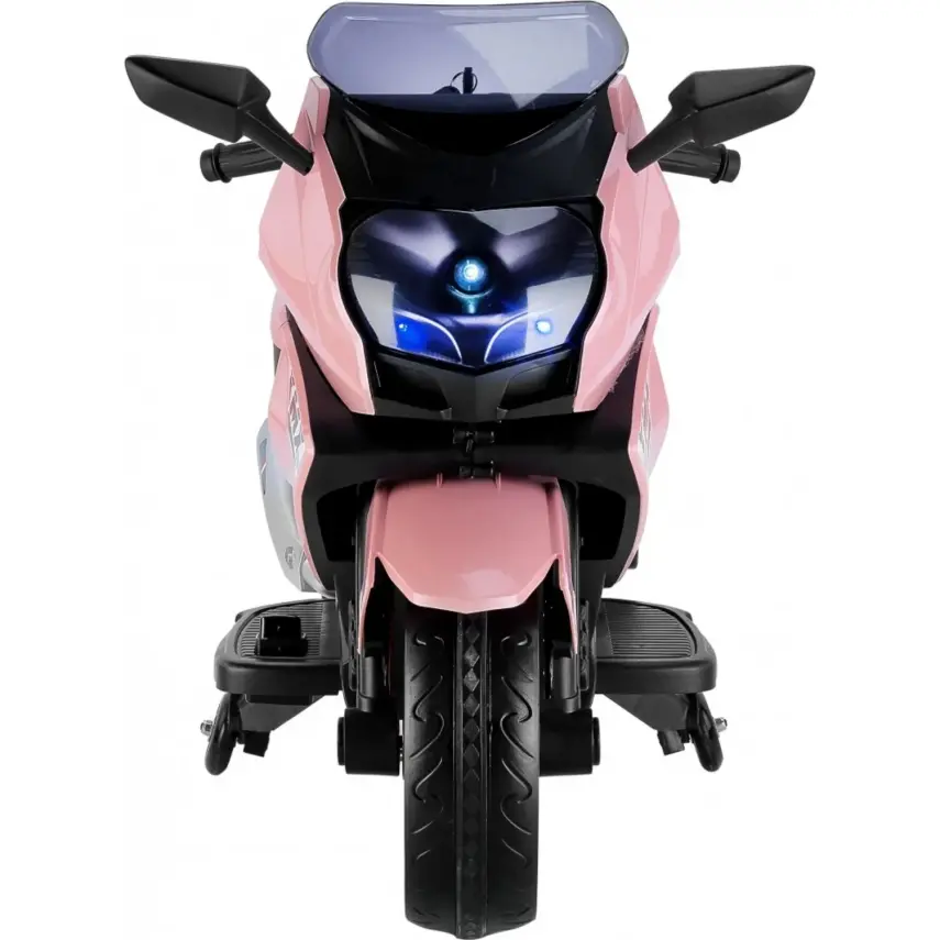 Babyhope 438A Akülü Motor Pembe - 2