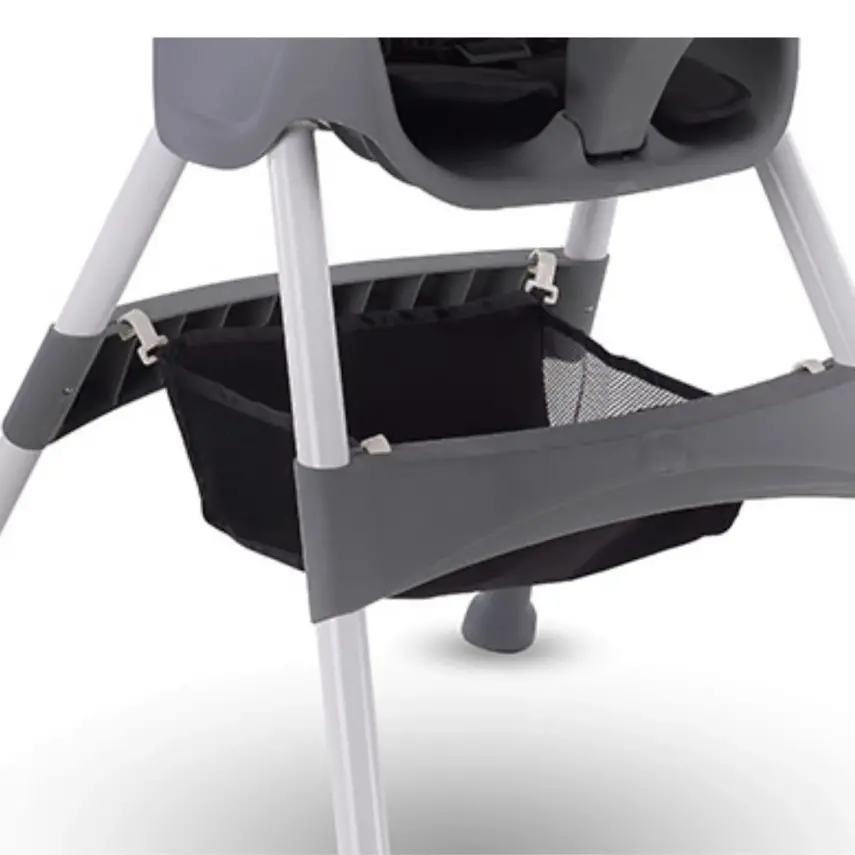 Babyhope 7001 Royal Mama Sandalyesi Gri - 3